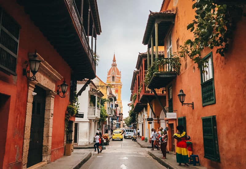 centro historico