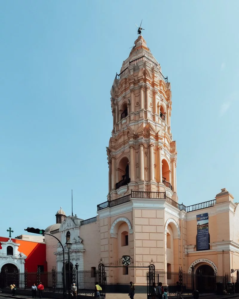 Convento de Santo Domingo