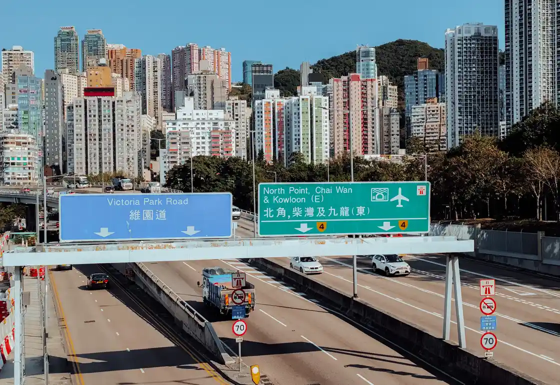 causewey bay