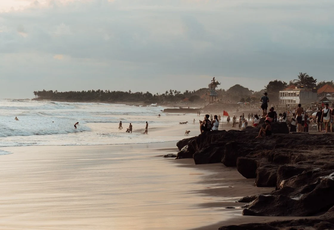 canggu