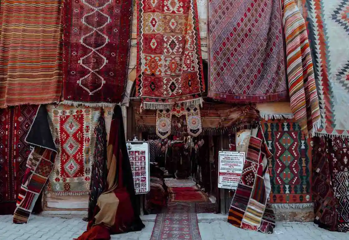 estambul y capadocia