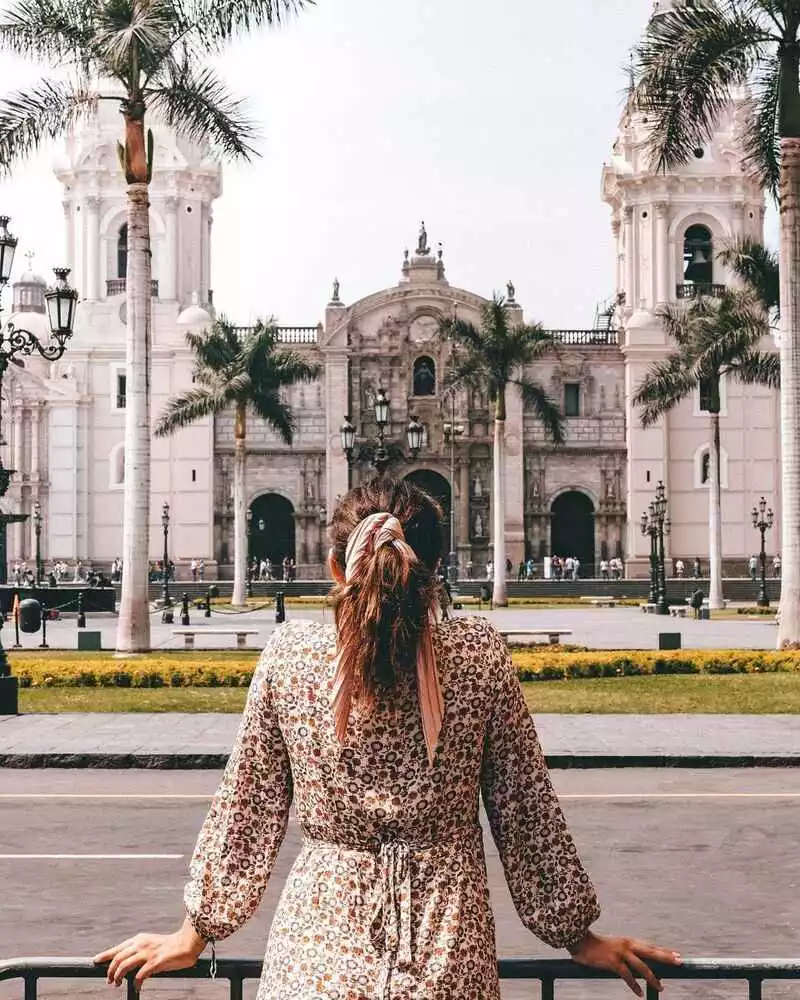 lugares para visitar en lima