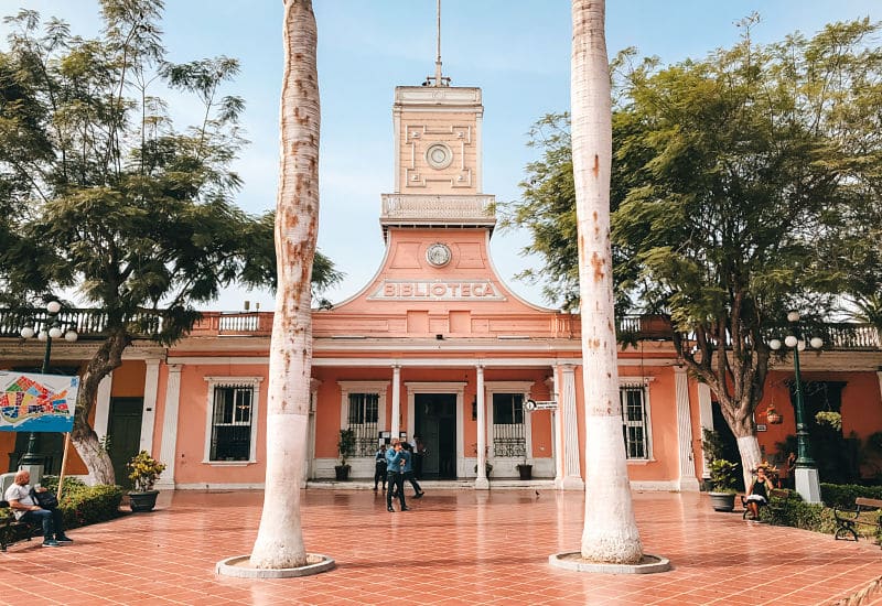 barranco