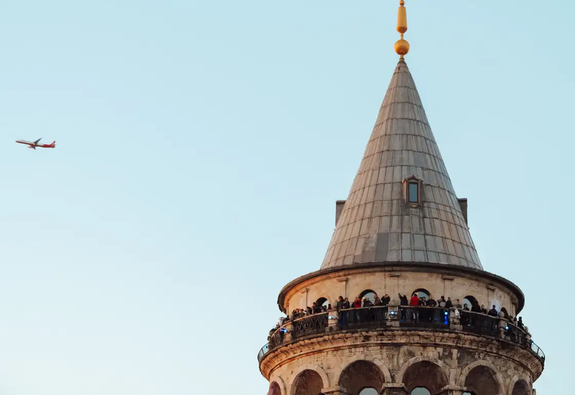 torre galata