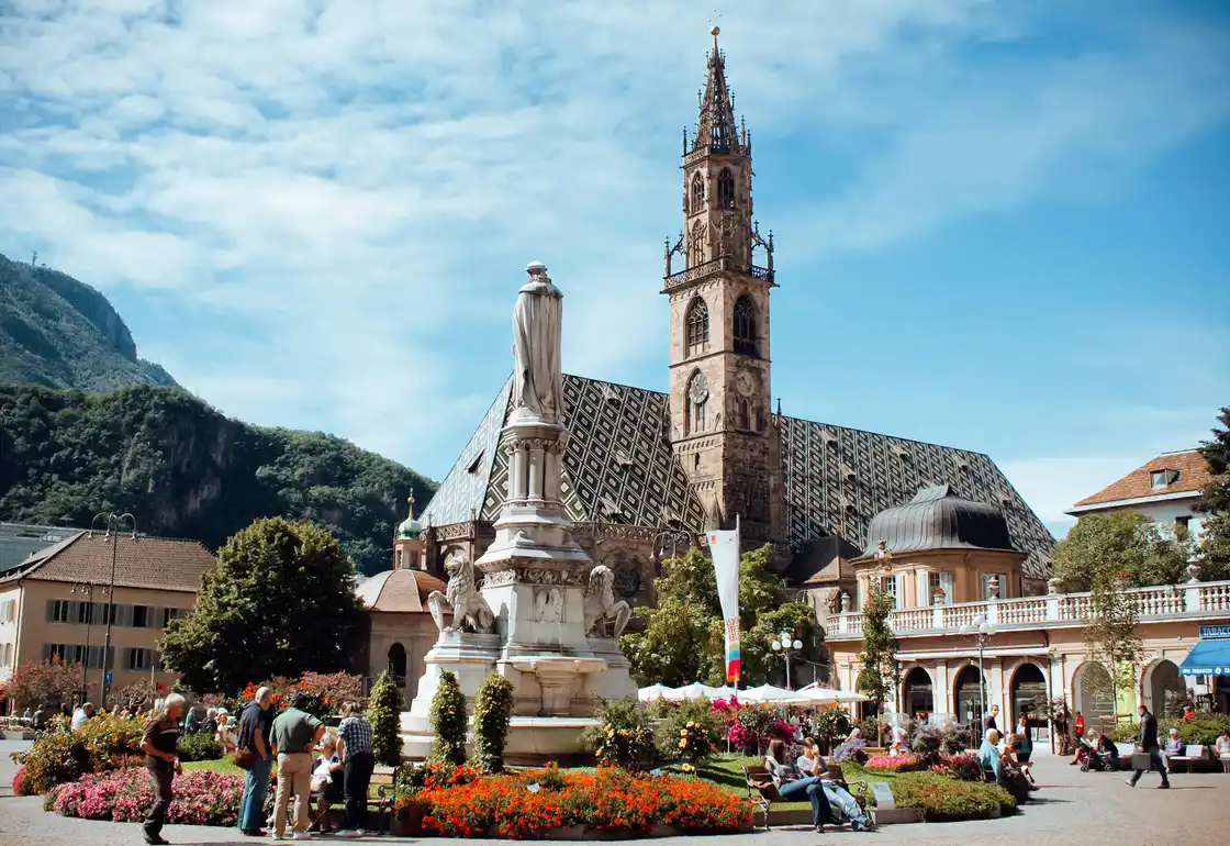 Bolzano