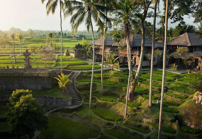 kamandalu resort