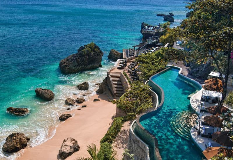 ayana resort & spa