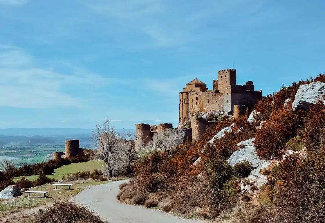 huesca que ver
