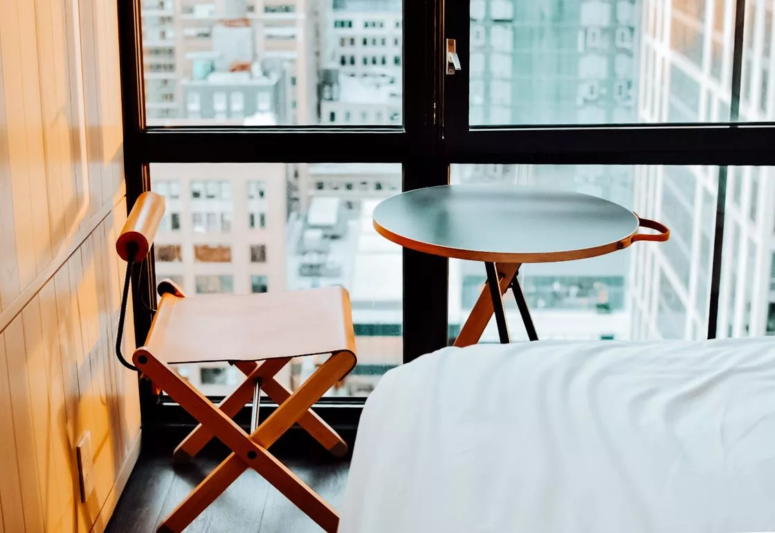 mejores hoteles de lujo en nueva york 5 estrellas