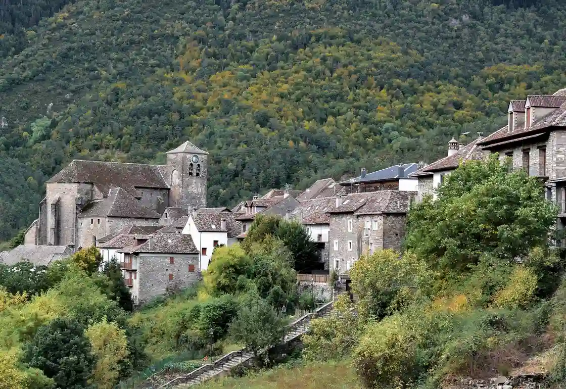 que hacer en huesca