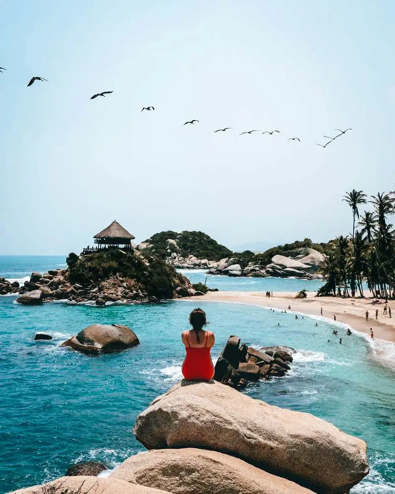 cabo san juan tayrona