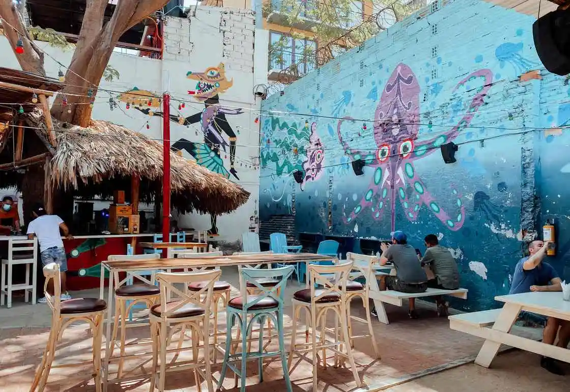 donde comer santa marta