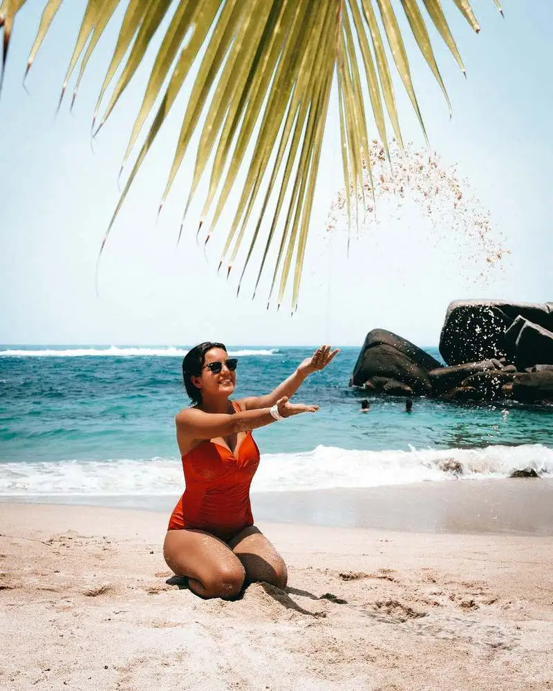 parque tayrona santa marta