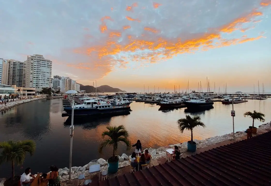 que hacer en santa marta colombia