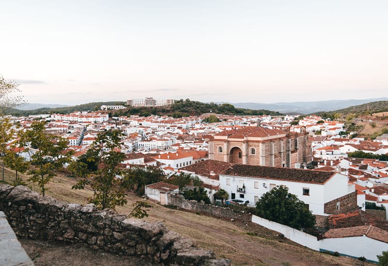 aracena