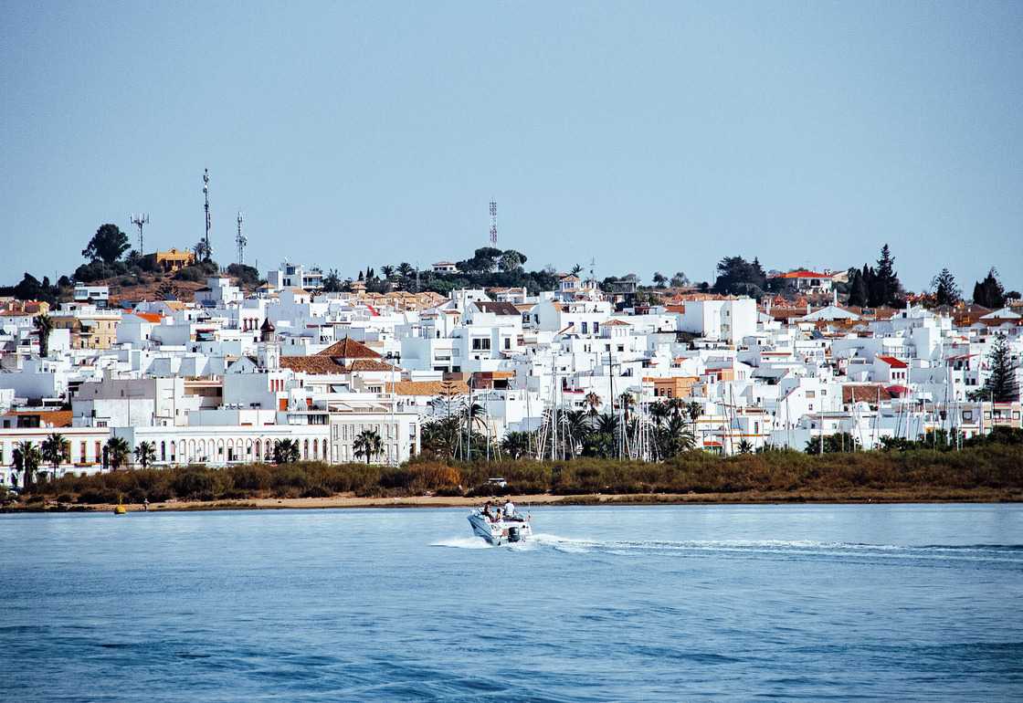 ayamonte