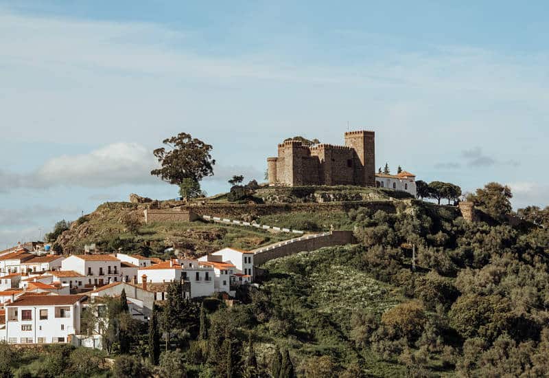 cortegana