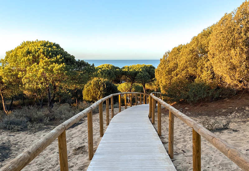 punta umbria