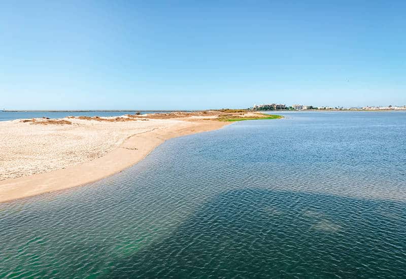 que hacer en huelva