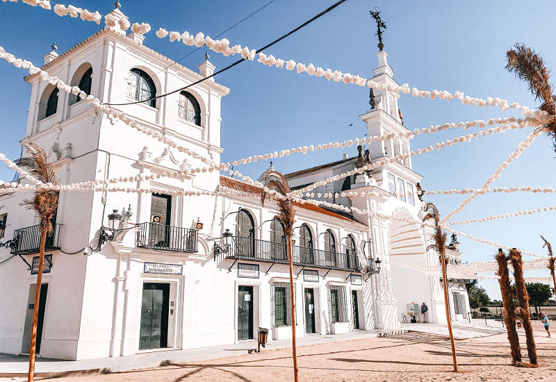 que ver en huelva