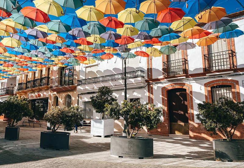 que visitar en huelva