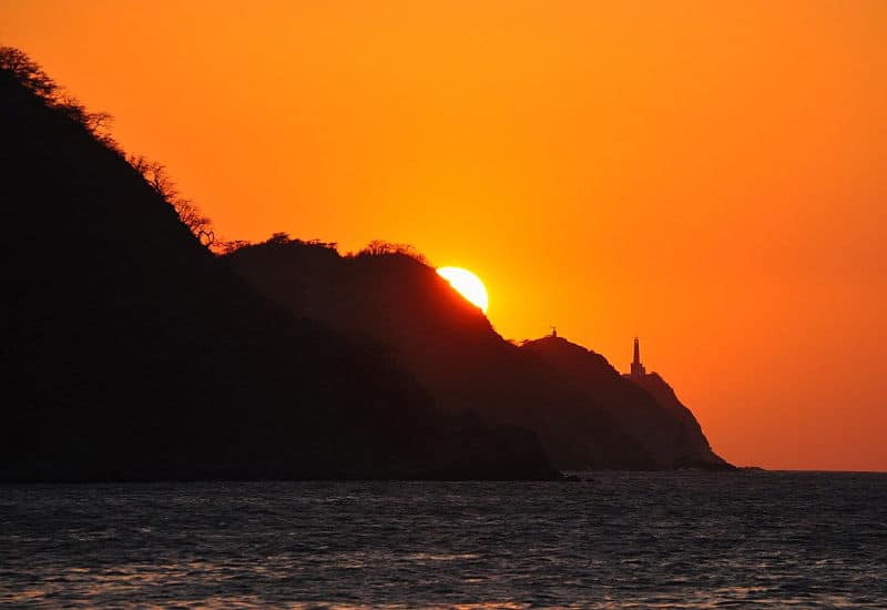 donde alojarse en santa marta