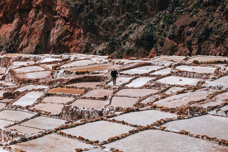 salineras de maras