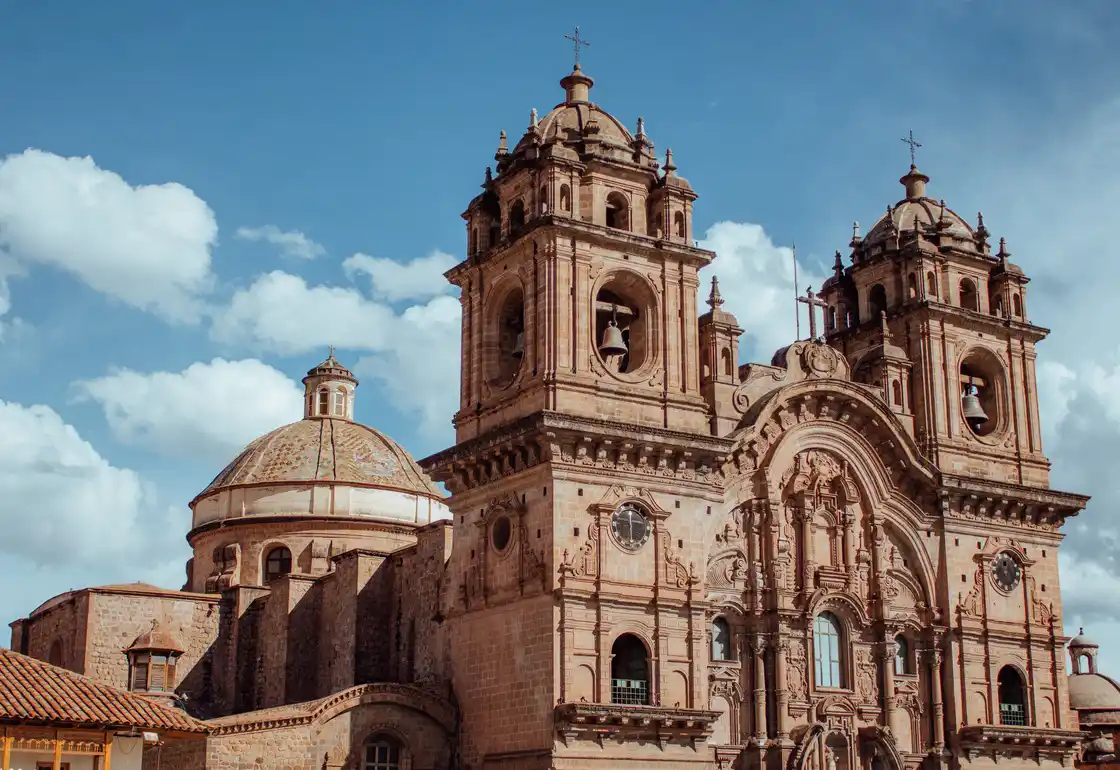que ver en cusco
