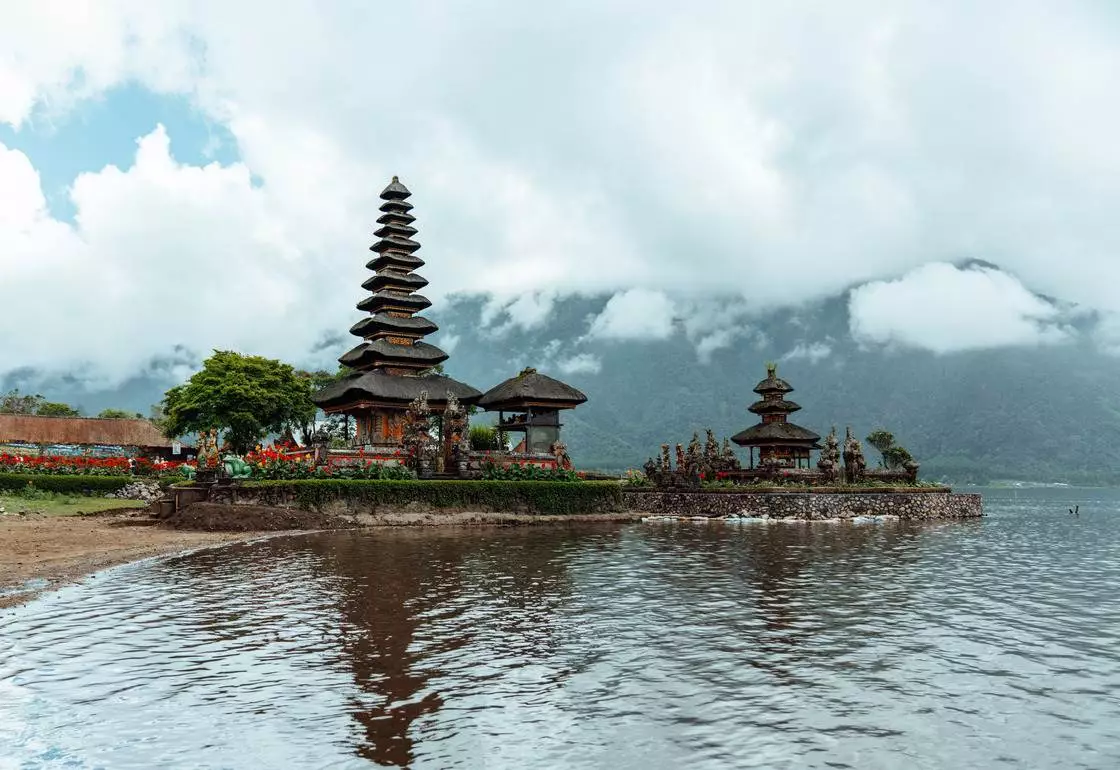 que ver en el norte de bali