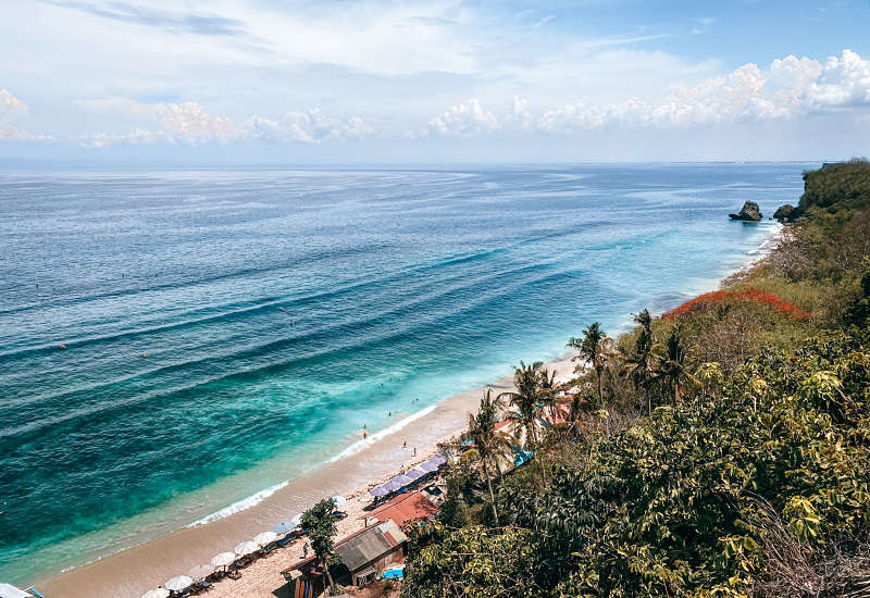 things to do in Uluwatu