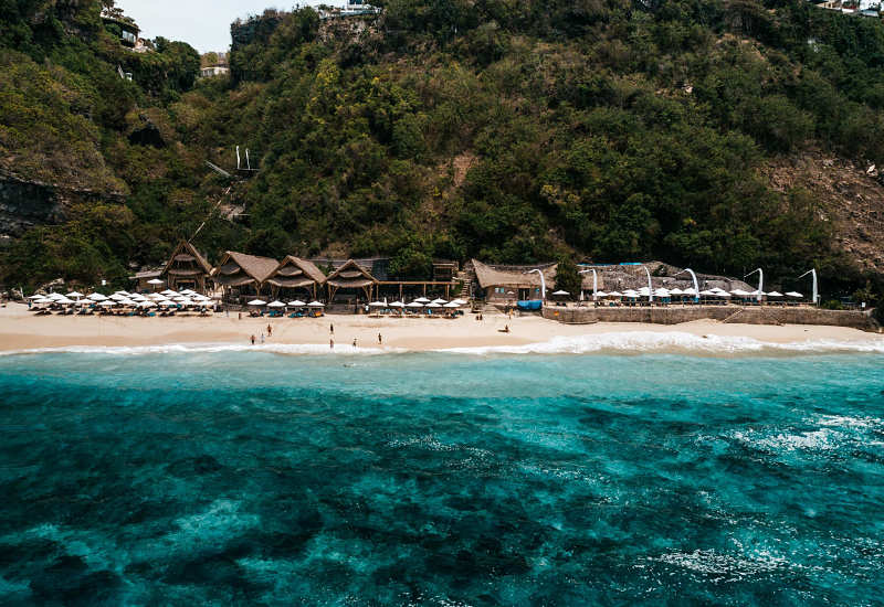 bali 2 semanas