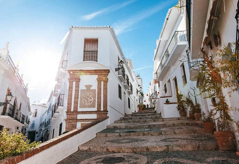 10 pueblos bonitos españa