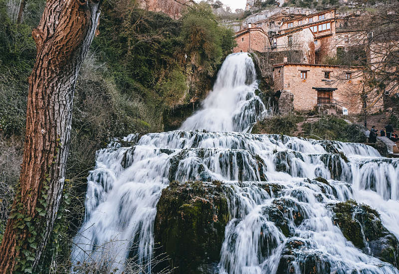 pueblos mas bonitos españa