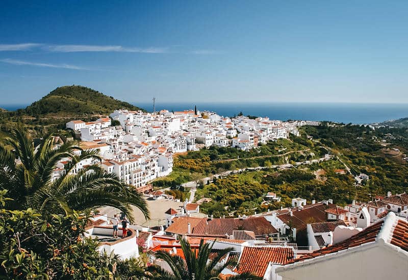 pueblos mas bonitos españa