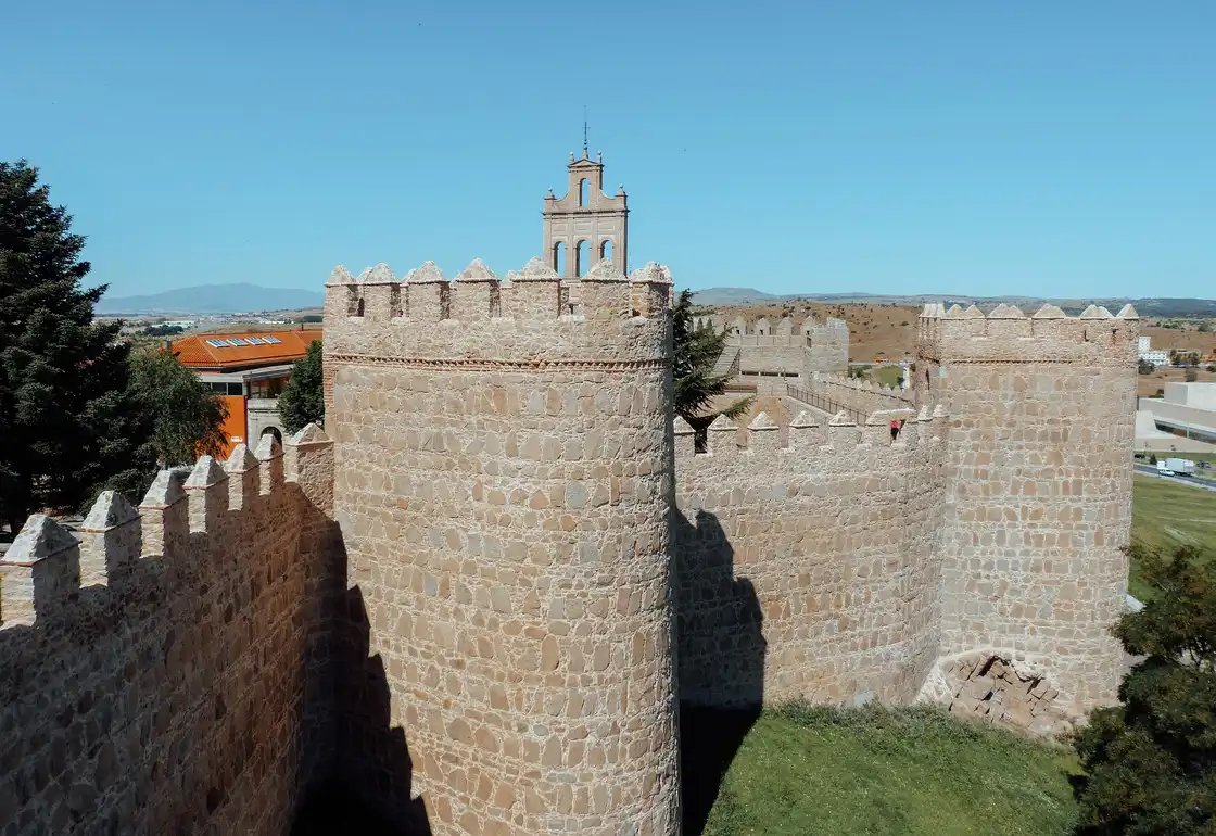 avila