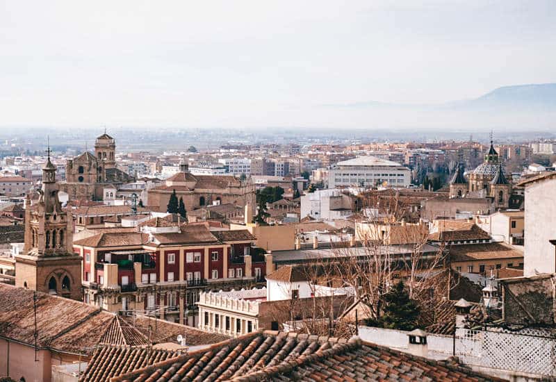 beiro granada