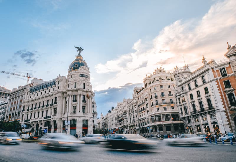 ciudades mas bonitas de españa