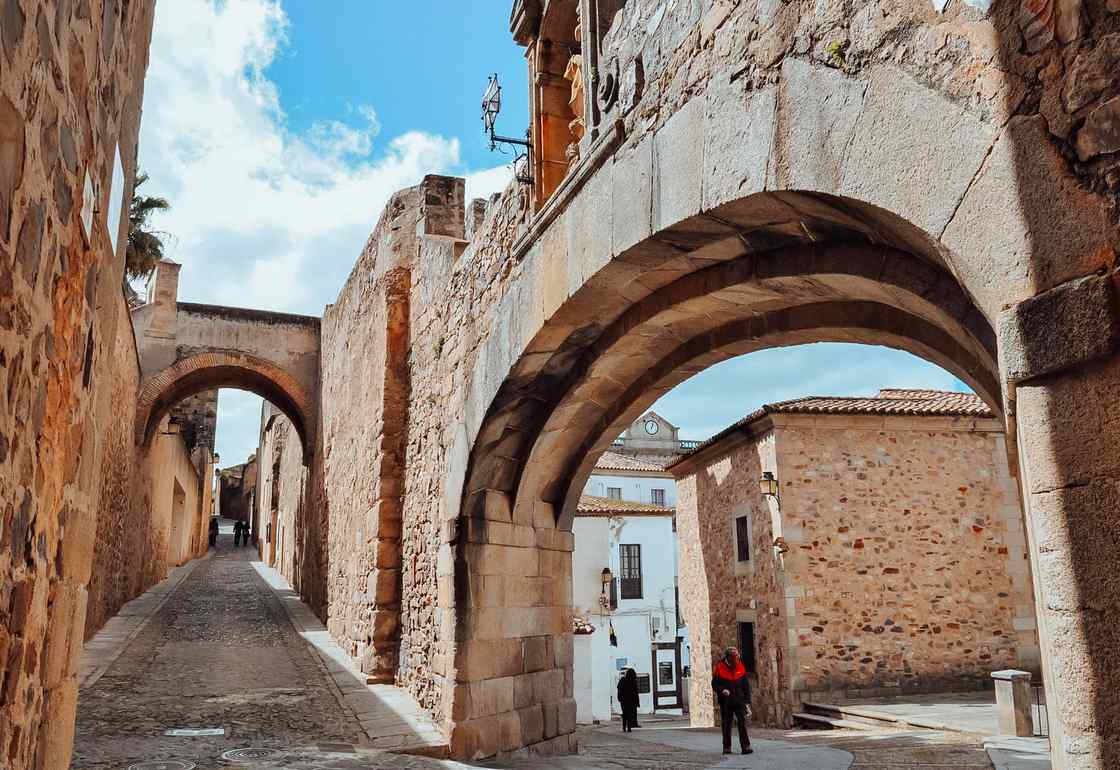 ciudades mas lindas de españa