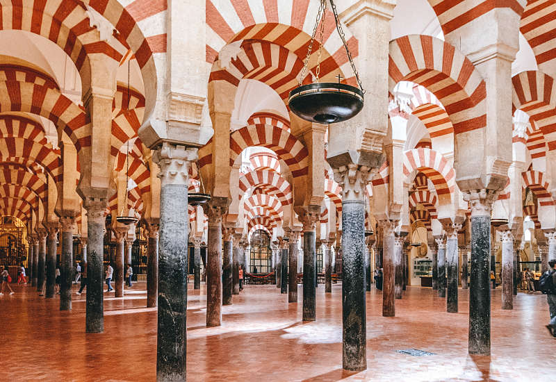 ciudades que ver en españa
