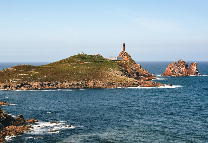costa da morte