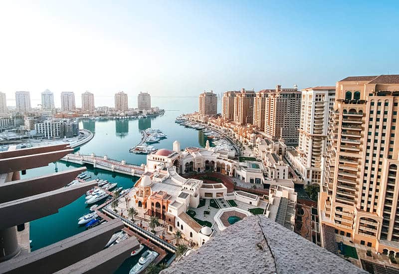 where to stay in Doha