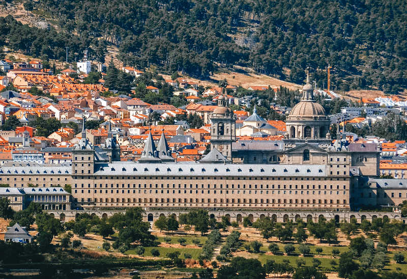 el escorial
