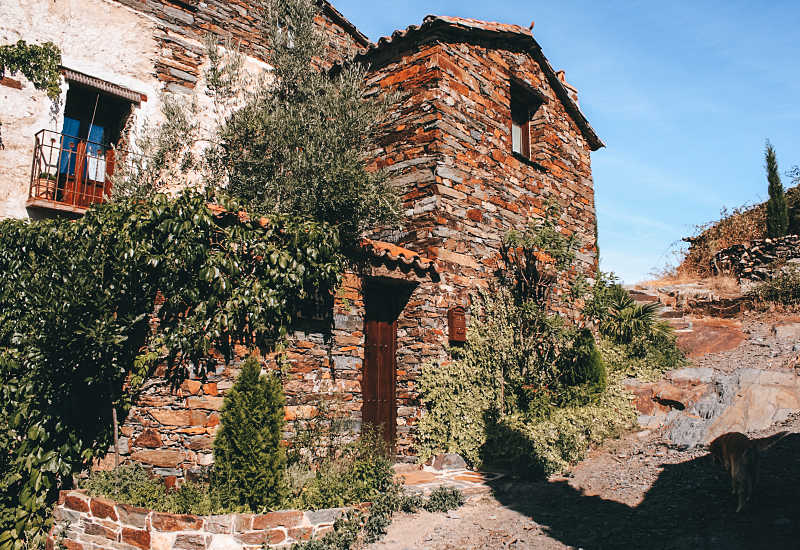 excursiones desde madrid