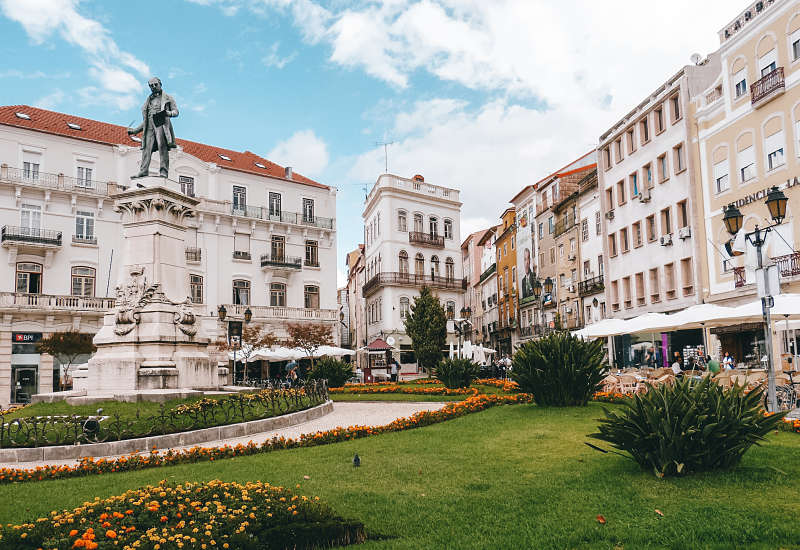 excursiones oporto