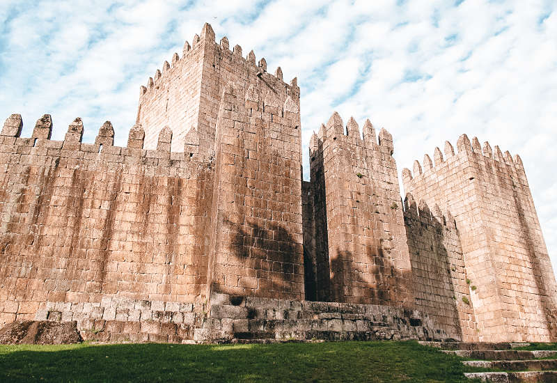 Guimarães