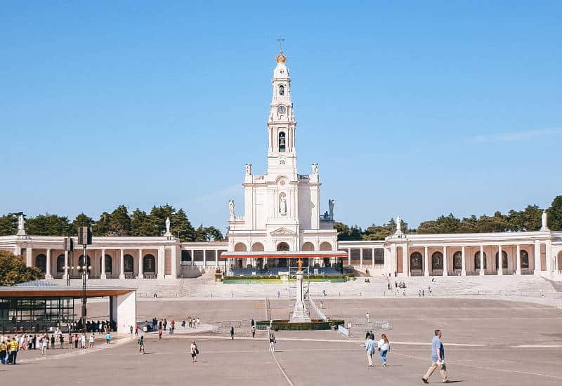fatima portugal