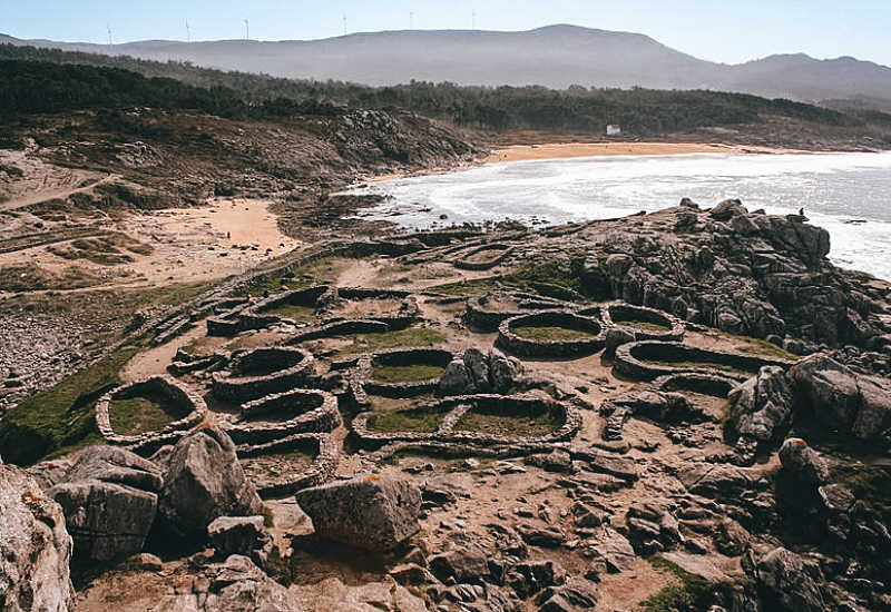 imprescindibles de galicia