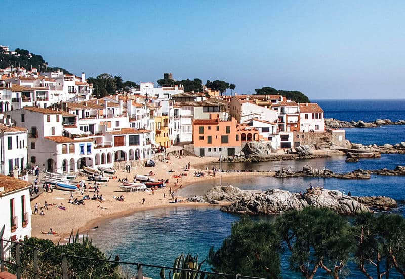 pueblos con encanto cataluña