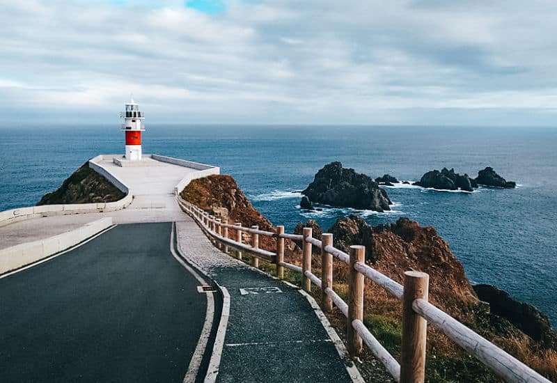 que hacer en galicia