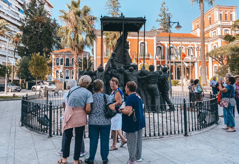 que ver en huelva ciudad